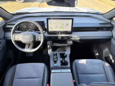 Foto van Toyota RAV4
