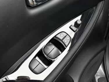 Foto van Nissan Leaf