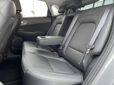 Foto van Hyundai KONA