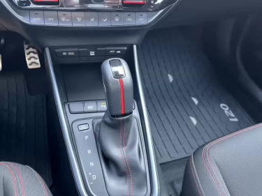 Foto van Hyundai i20