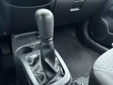 Foto van Mitsubishi Space Star