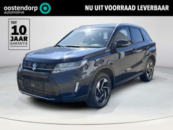 Suzuki Vitara 1.4 Boosterjet Smart Hybrid Style | Uit voorraad leverbaar | nieuw 2026