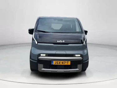 Foto van Kia PV5 Passenger