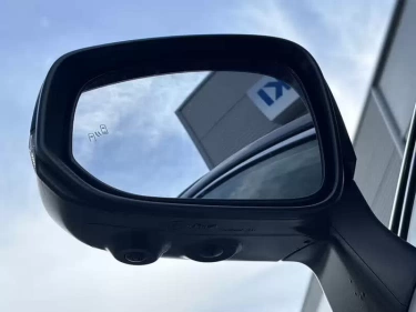 Foto van Toyota Corolla Cross