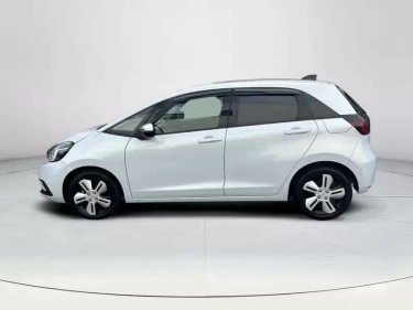 Foto van Honda Jazz