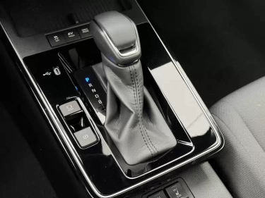 Foto van Toyota Corolla Cross