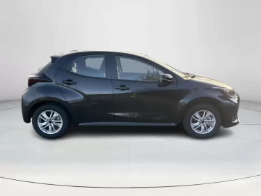 Foto van Mazda 2 Hybrid