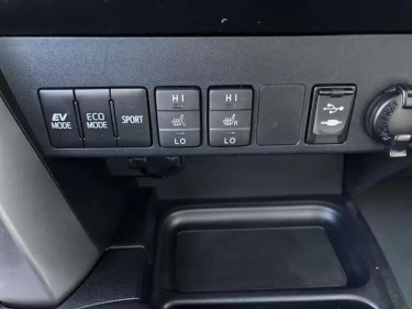 Foto van Toyota RAV4