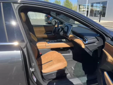 Foto van Mazda 6e