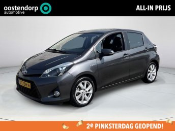 Toyota Yaris 1.5 Full Hybrid Dynamic  occasion 2012
