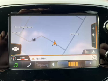 Foto van Toyota Aygo