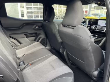 Foto van Toyota Urban Cruiser