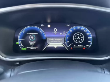 Foto van Toyota Corolla Cross