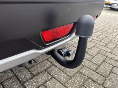 Foto van Suzuki S-Cross