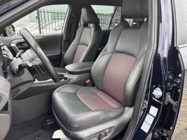 Foto van Toyota RAV4