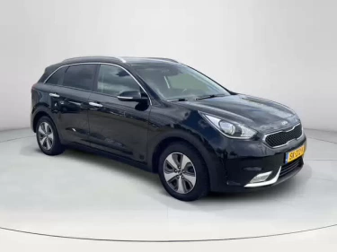 Foto van Kia Niro