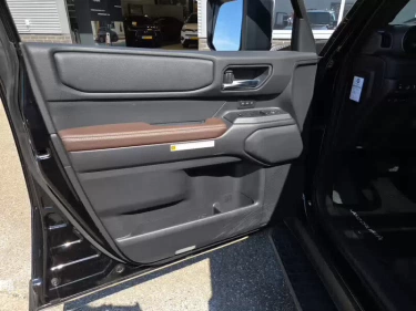 Foto van Toyota Land Cruiser