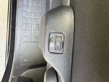 Foto van Toyota PROACE Long Worker Dub.Cab.