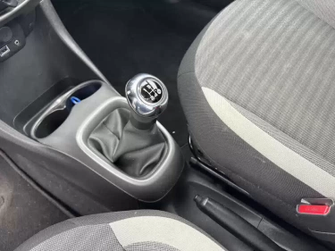 Foto van Toyota Aygo
