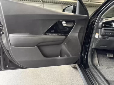 Foto van Kia e-Niro