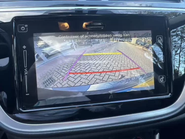 Foto van Suzuki S-Cross