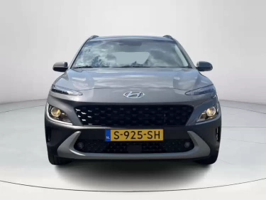 Foto van Hyundai Kona