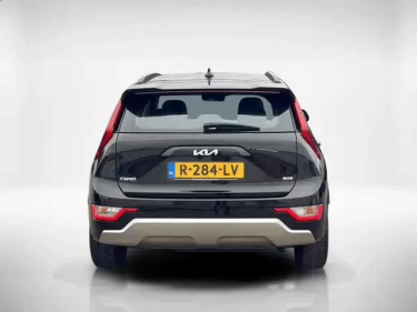 Foto van Kia Niro