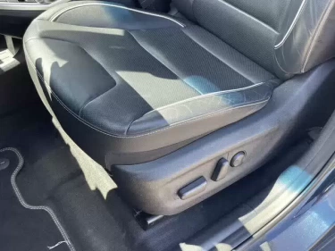 Foto van Kia e-Niro