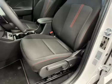 Foto van Hyundai Kona Electric
