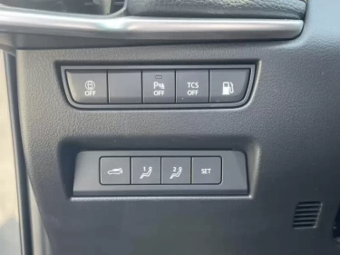 Foto van Mazda CX-60