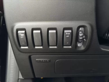 Foto van smart fortwo