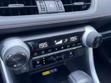 Foto van Toyota RAV4