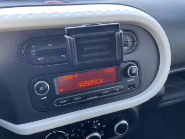 Foto van Renault Twingo