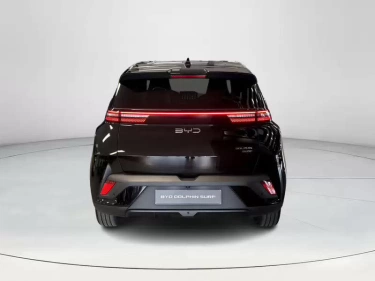 Foto van BYD DOLPHIN SURF