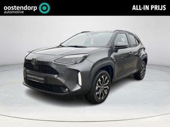 Toyota Yaris Cross 1.5 Hybrid 115 First Edition  occasion 2025
