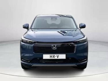 Foto van Honda HR-V