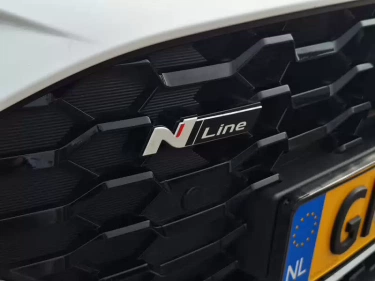 Foto van Hyundai i30