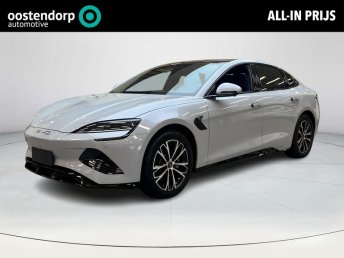 BYD SEAL Comfort RWD 61.4 kWh  nieuw 2026