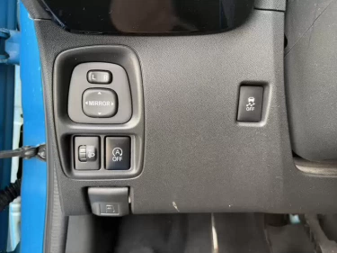 Foto van Toyota Aygo