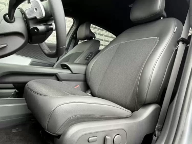 Foto van Hyundai IONIQ 6