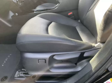 Foto van Toyota Prius