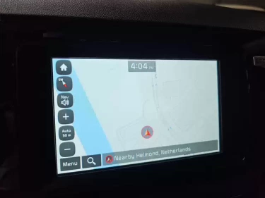 Foto van Kia Niro