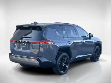 Foto van Toyota RAV4