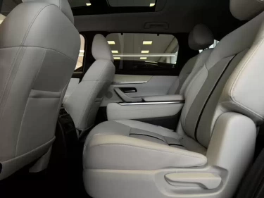 Foto van Mazda CX-80