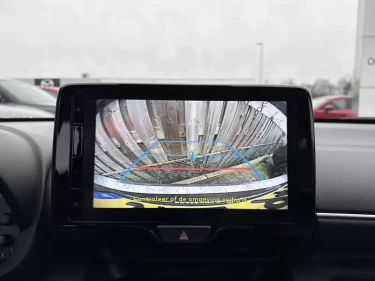 Foto van Mazda 2 Hybrid