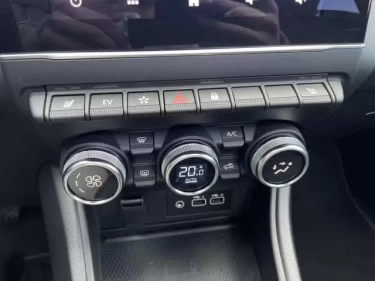 Foto van Mitsubishi ASX