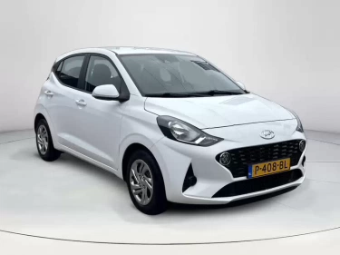 Foto van Hyundai i10