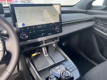 Foto van Toyota C-HR+