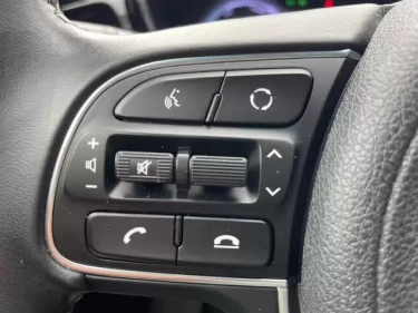 Foto van Kia Niro