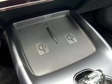 Foto van BYD SEAL